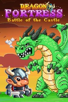 Dragon Fortress - Battle of the Castle