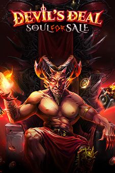 Devil's Deal Soul for Sale