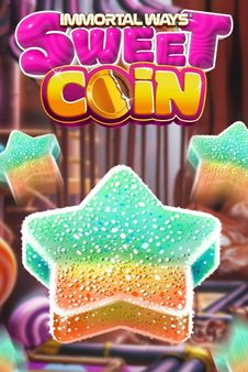 Immortal Ways Sweet Coin