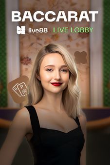 Baccarat Lobby