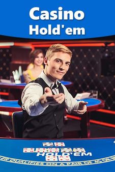 Casino Hold'em