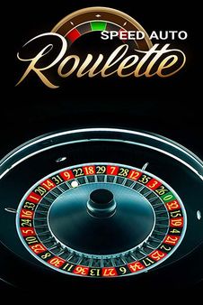 Speed Auto Roulette