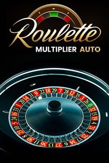 Multiplier Auto Roulette