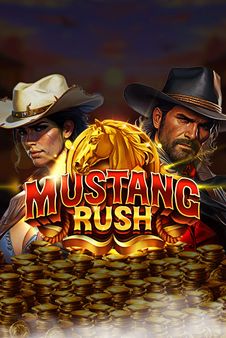 Mustang Rush