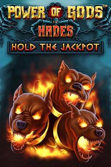 Power of Gods: Hades