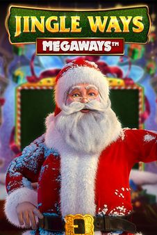 Jingle Ways Megaways