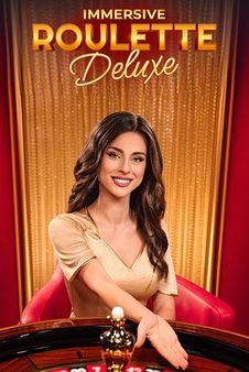 Immersive Roulette Deluxe