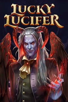 Lucky Lucifer