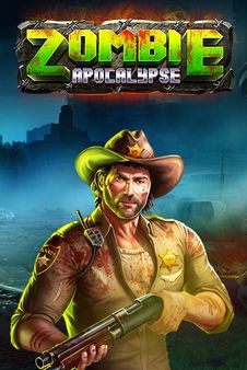 Zombie Apocalypse