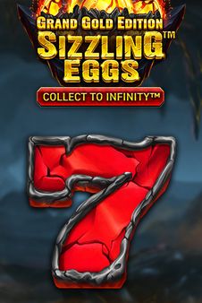 Sizzling Eggs Grand Gold Edition