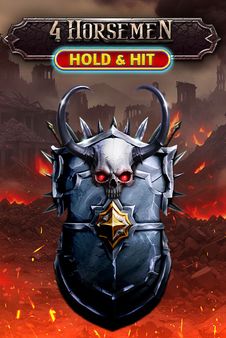 4 Horsemen - Hold & Hit