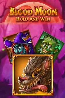 Blood Moon Hold & Win